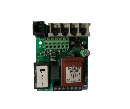 Repair Service For Carefree Apex Awning Motor Control Board 6MonWarranty