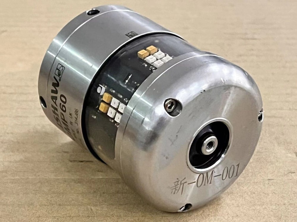 1PCS RENISHAW OMP60 Optical Transmission probe Tested