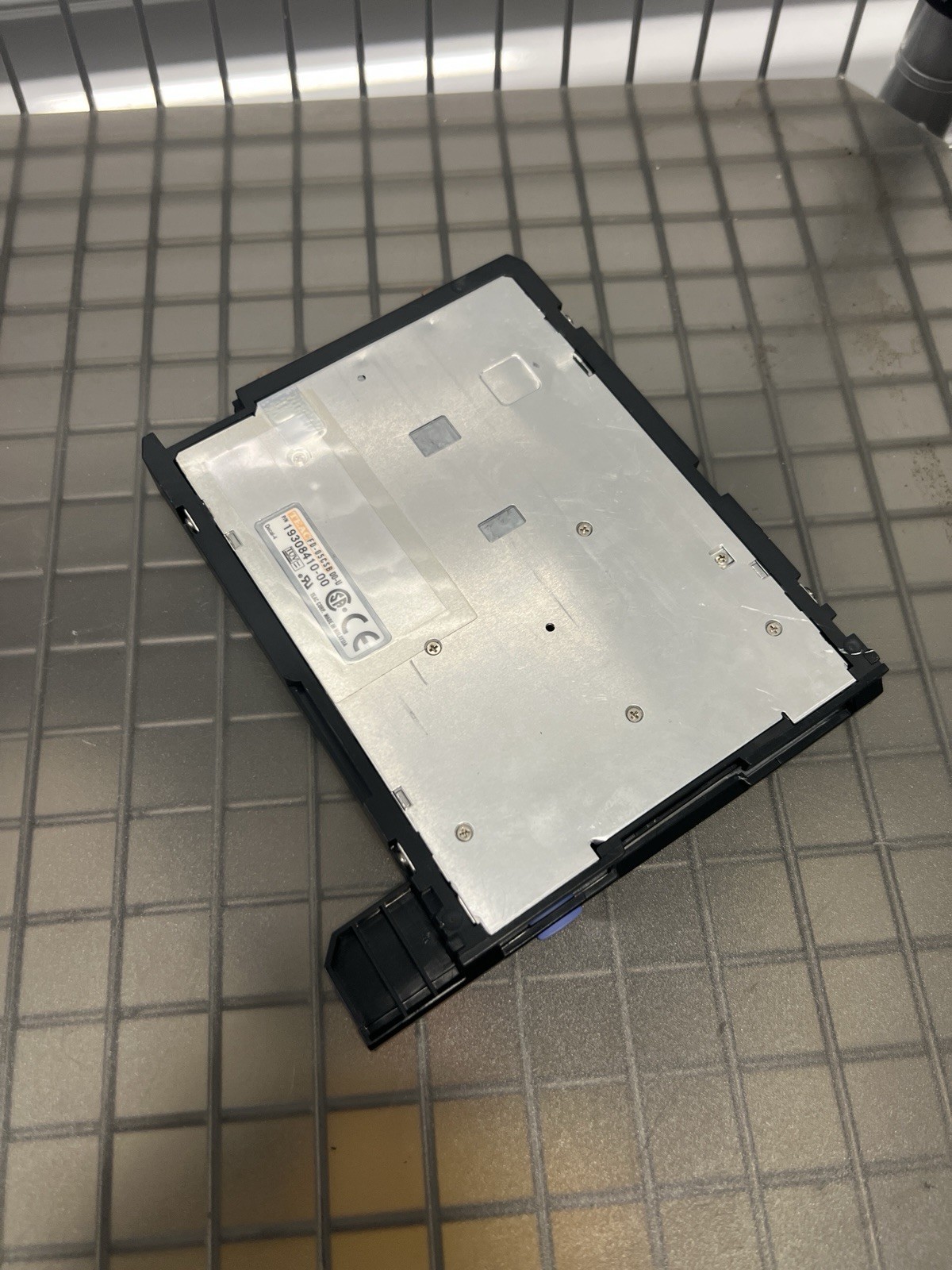 OEM IBM 1.44 MB FLOPPY DRIVE 05K9206