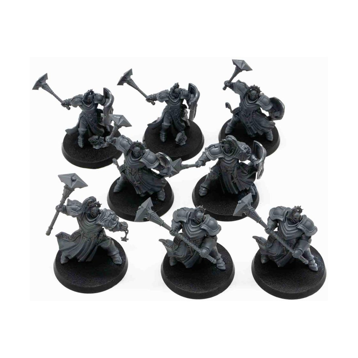 Sequitors #61 NM