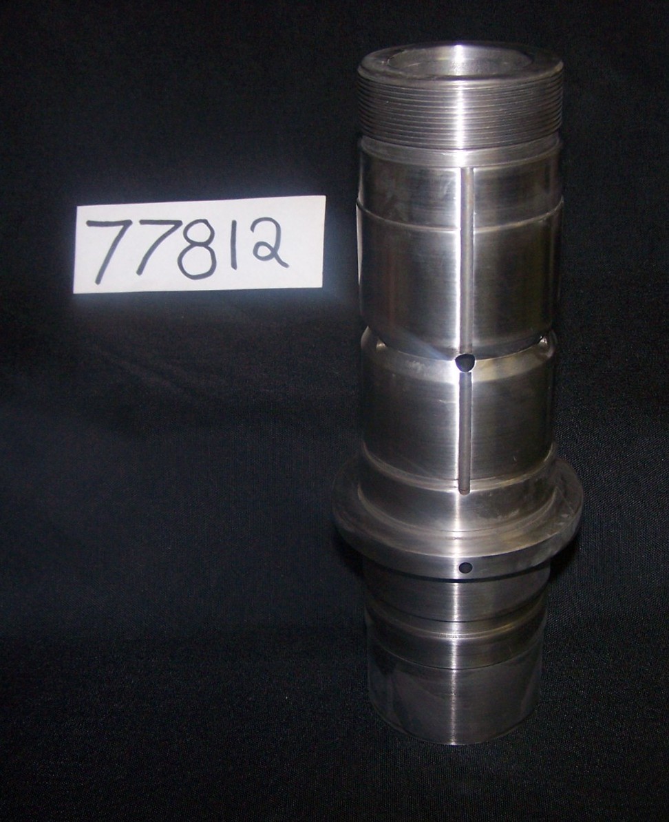 77812 Cincinnati Replacement Slide Adjusting Nut Feed
