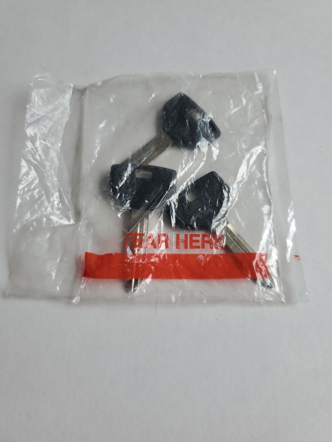 3 X Cole Y157R Key Blanks