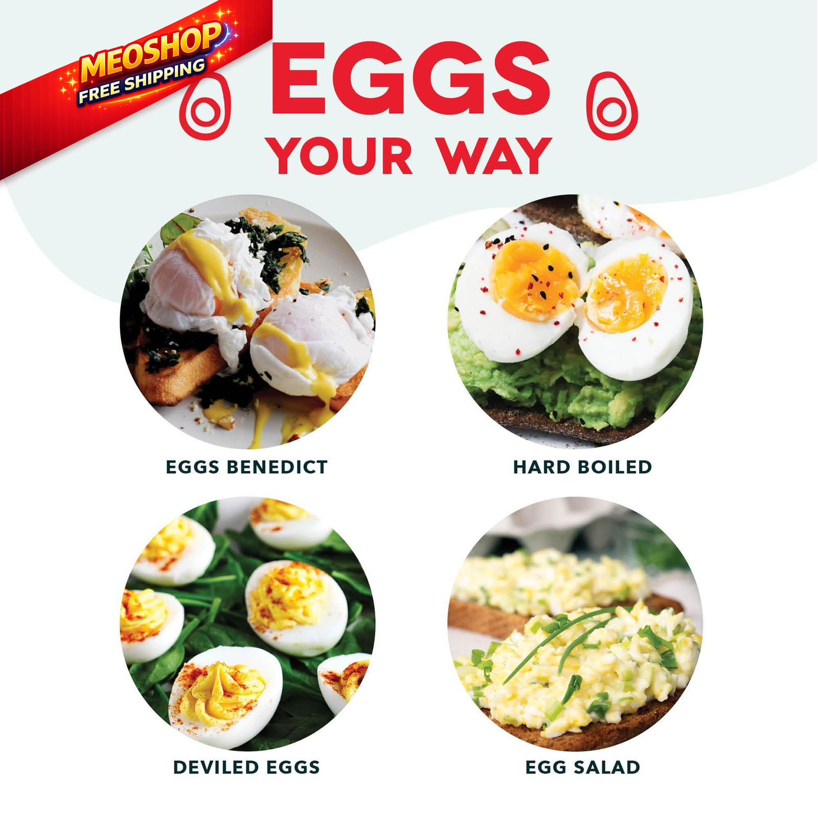 Dash Rapid Egg Cooker - Boiler, Poacher & Steamer - Includes 7 Eggs, Black