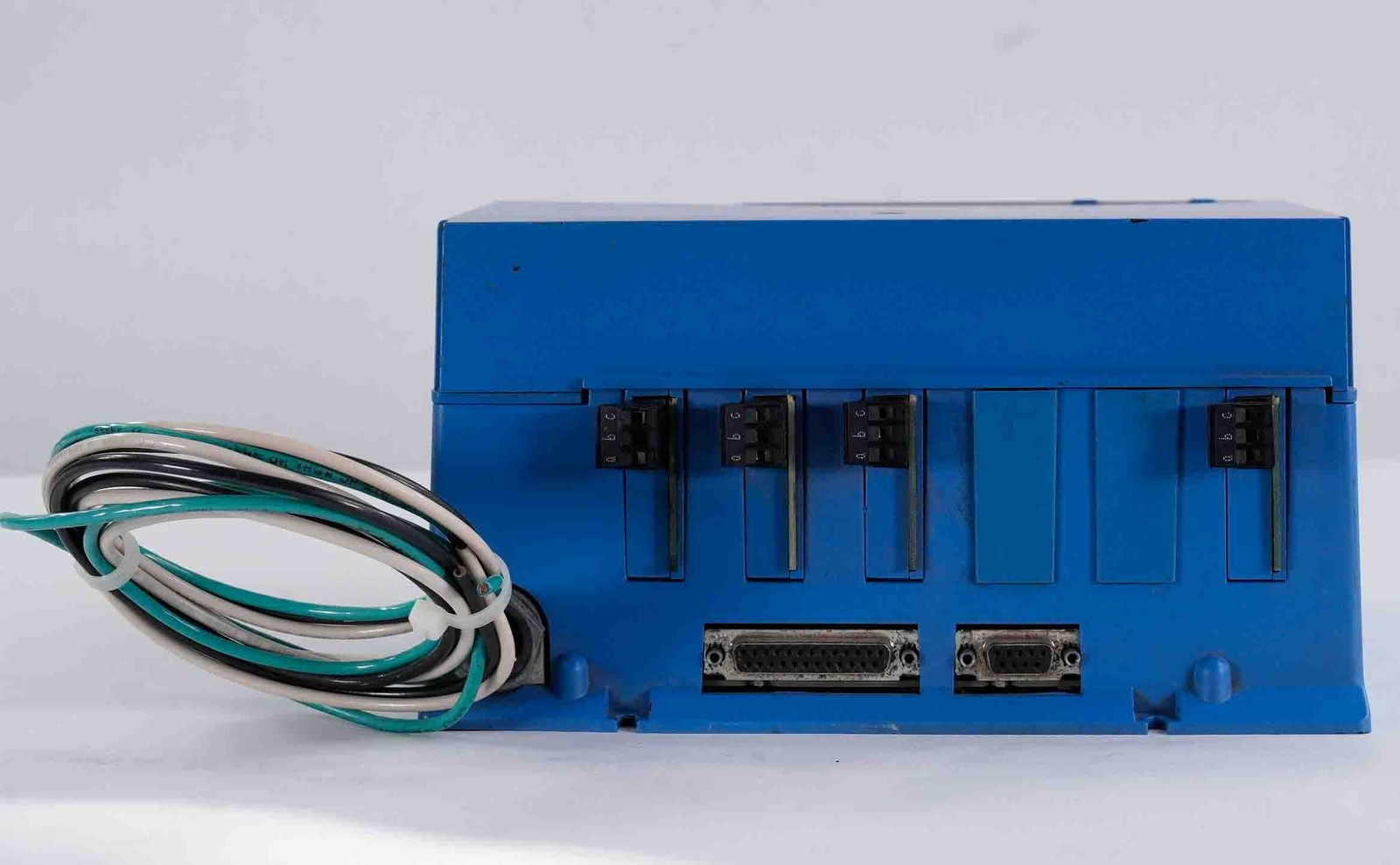 Honeywell Q7700A1014 Network Interface Unit Q7700A 1014 5 + 4x ControlBus Module