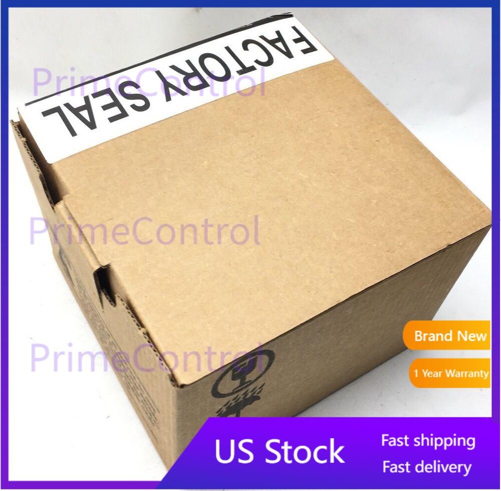 NEW SEALED ALLEN BRADLEY 1786-RPFM CONTROLNET FIBER MODULE 1786-RPFM/A US Stock