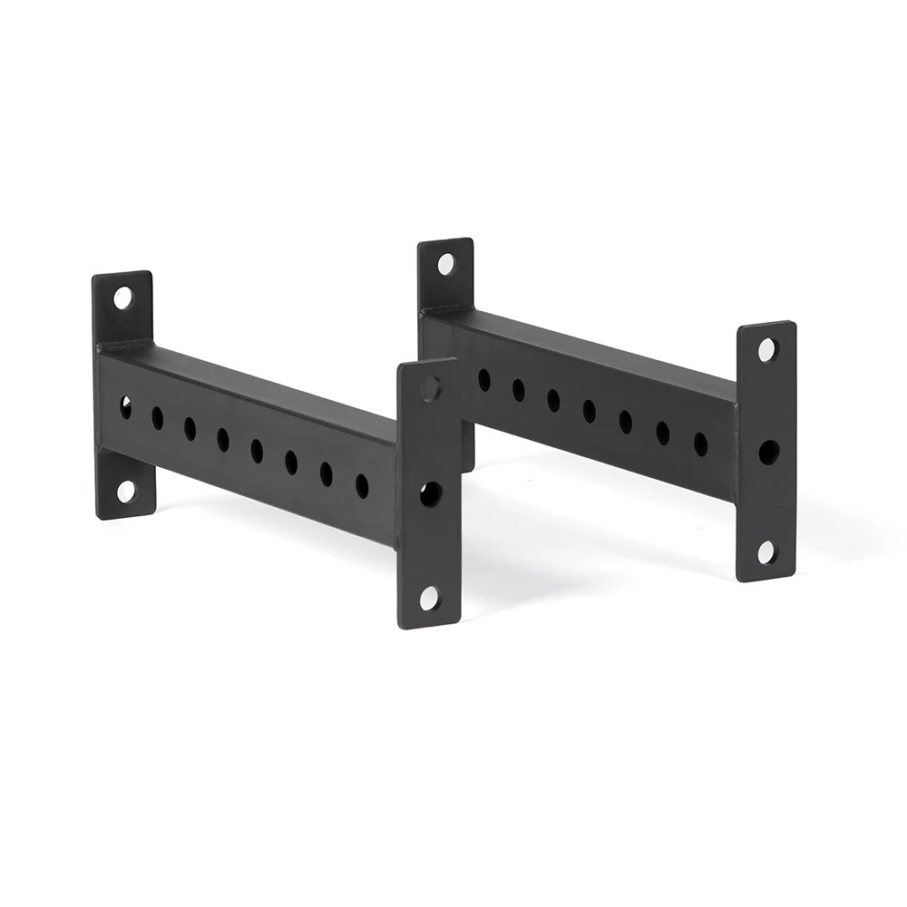 Titan Fitness 18" Side Bracings for T-3 Series Space Saving Rack