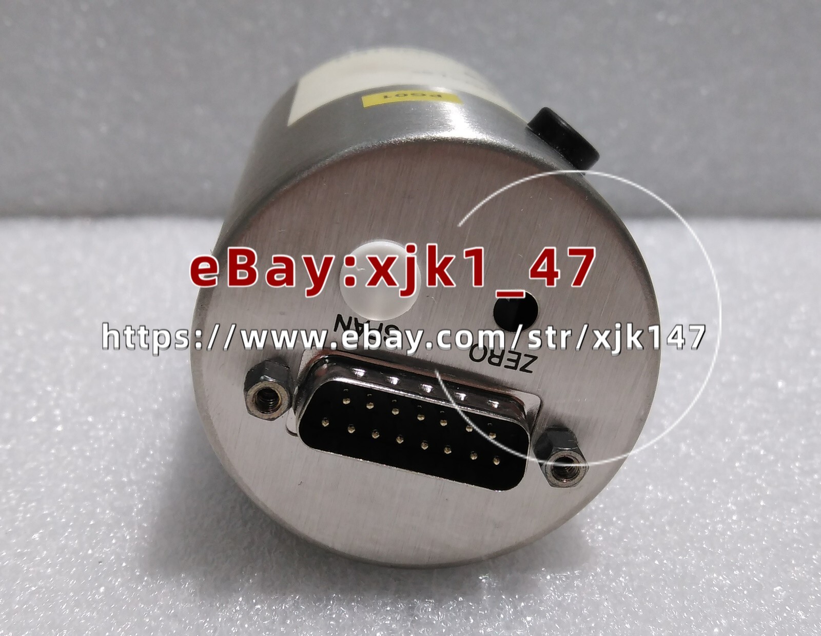 1pcs Applied Materials 0190-72680 Application Material Pressure Sensor/xjk