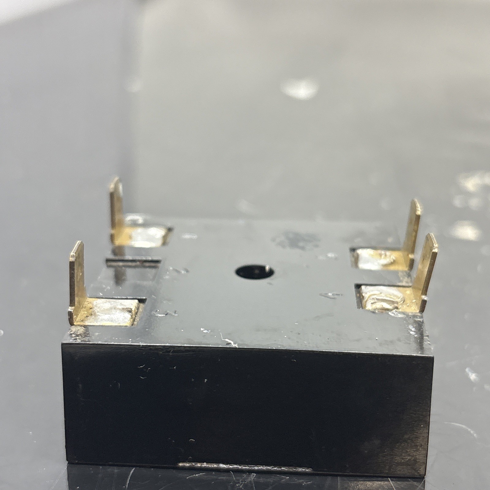 SSAC SOLID STATE RELAY SIR1B6A4
