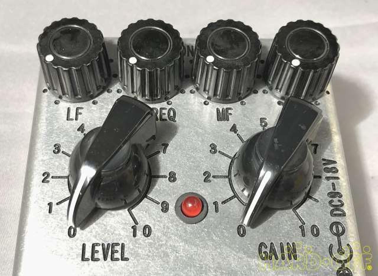 Tdc 003 Super Tone Drive No.nm1304