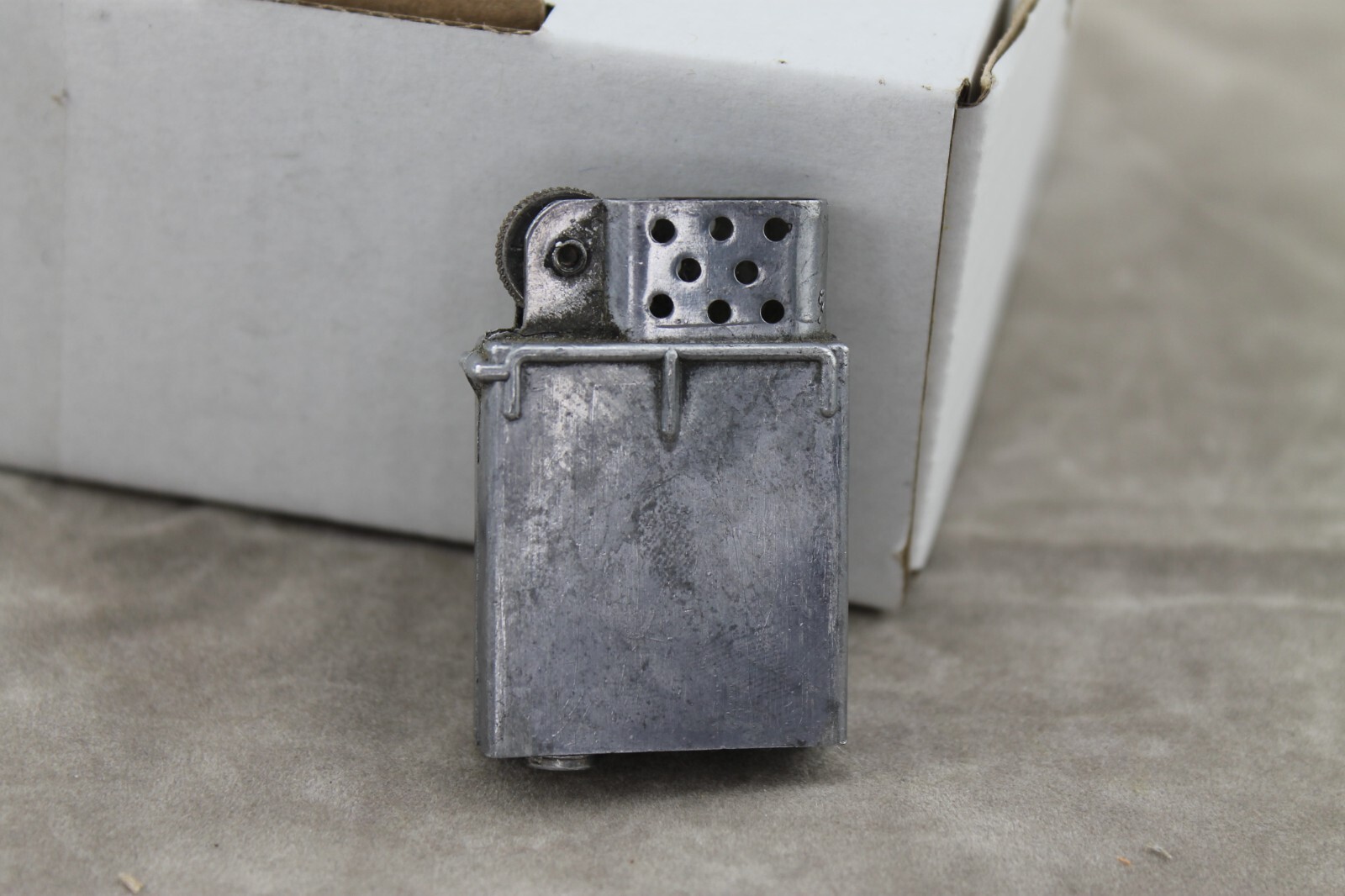 NEFF & Co Inc. Lighter