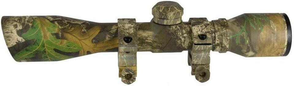 TRUGLO Crossbow Optic Scope Archery Gear