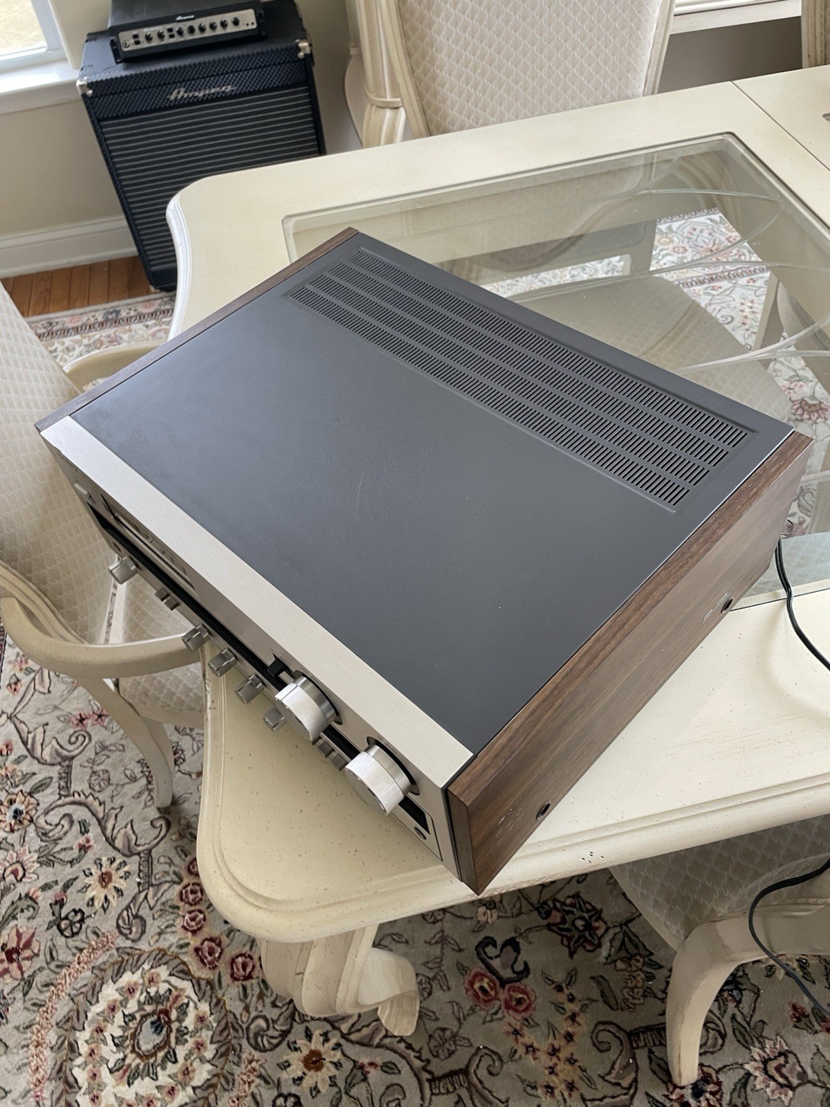 Vintage Sony str-4800sd Super Clean