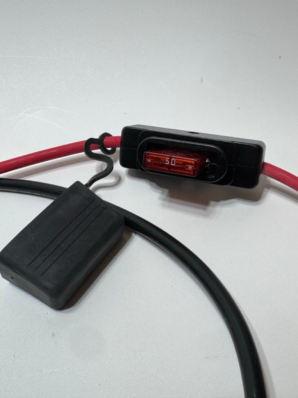 Tripp Lite 350W Power Inverter/Charger for HC350SR w/ Controller & Battery Cable