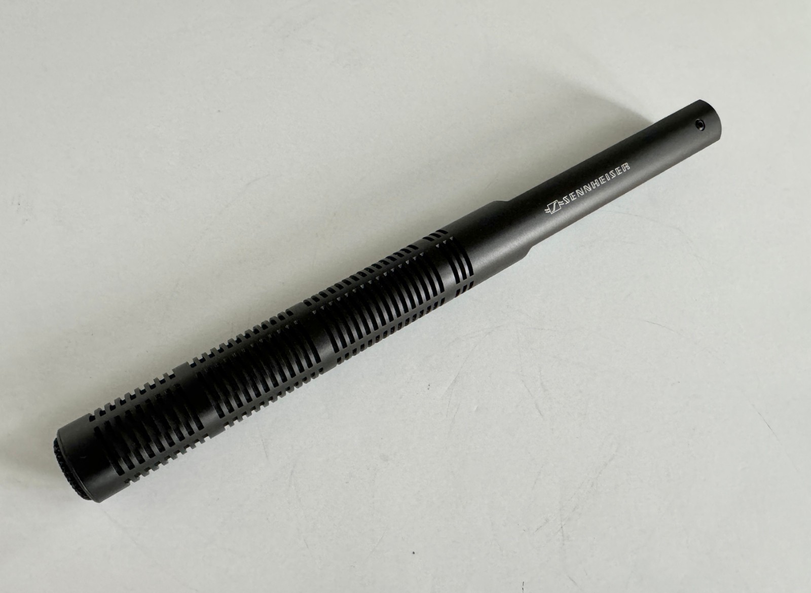 Sennheiser MKH 60 Short Shotgun Microphone