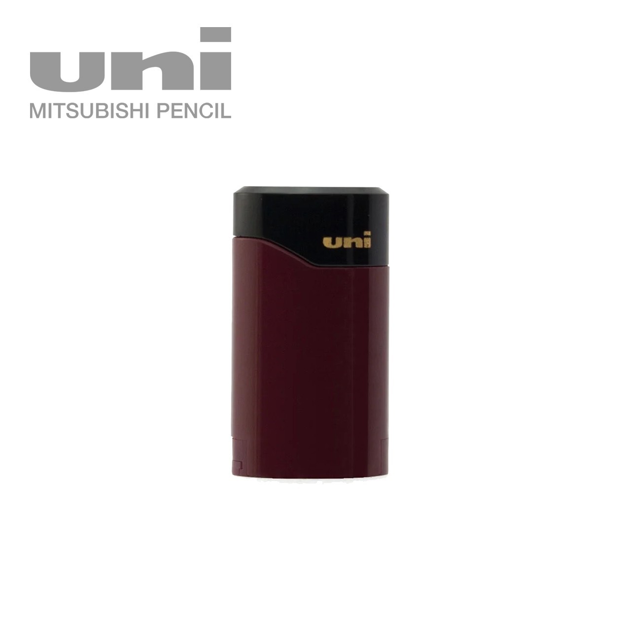 MItsubishi Uni-Ball Pocket 2.0mm Lead Sharpner DPS6001P Made in Japan