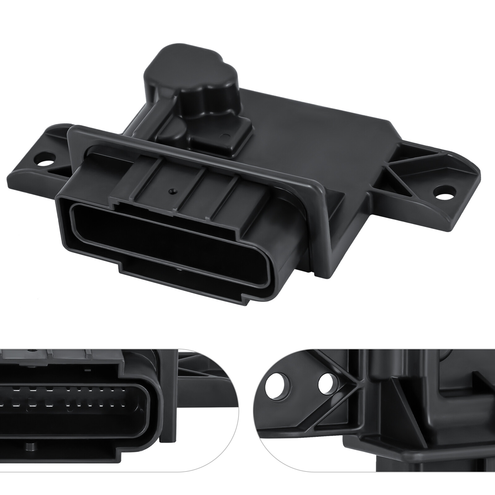 Fuel Pump Power Control Module For Chevy Silverado GMC Replacement 13540028
