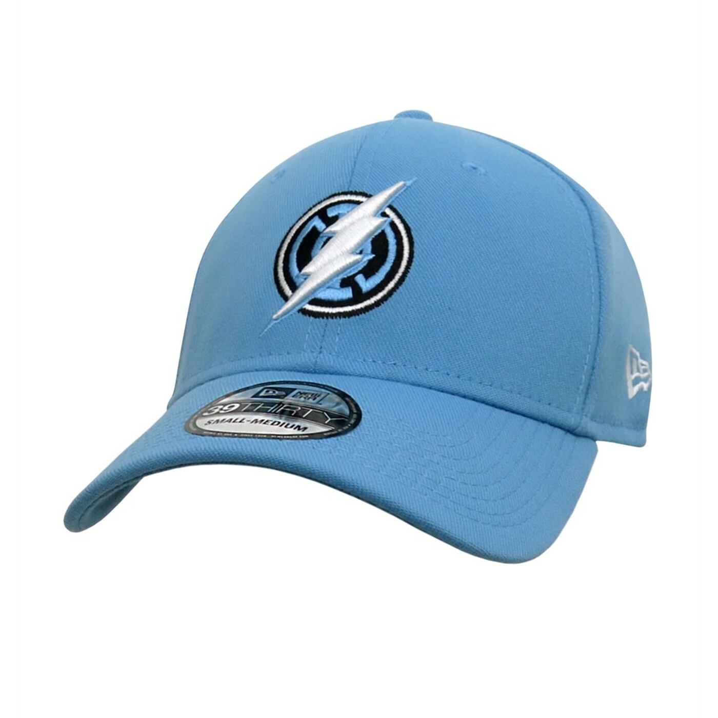 Blue Lantern Flash Symbol 39Thirty Hat Blue