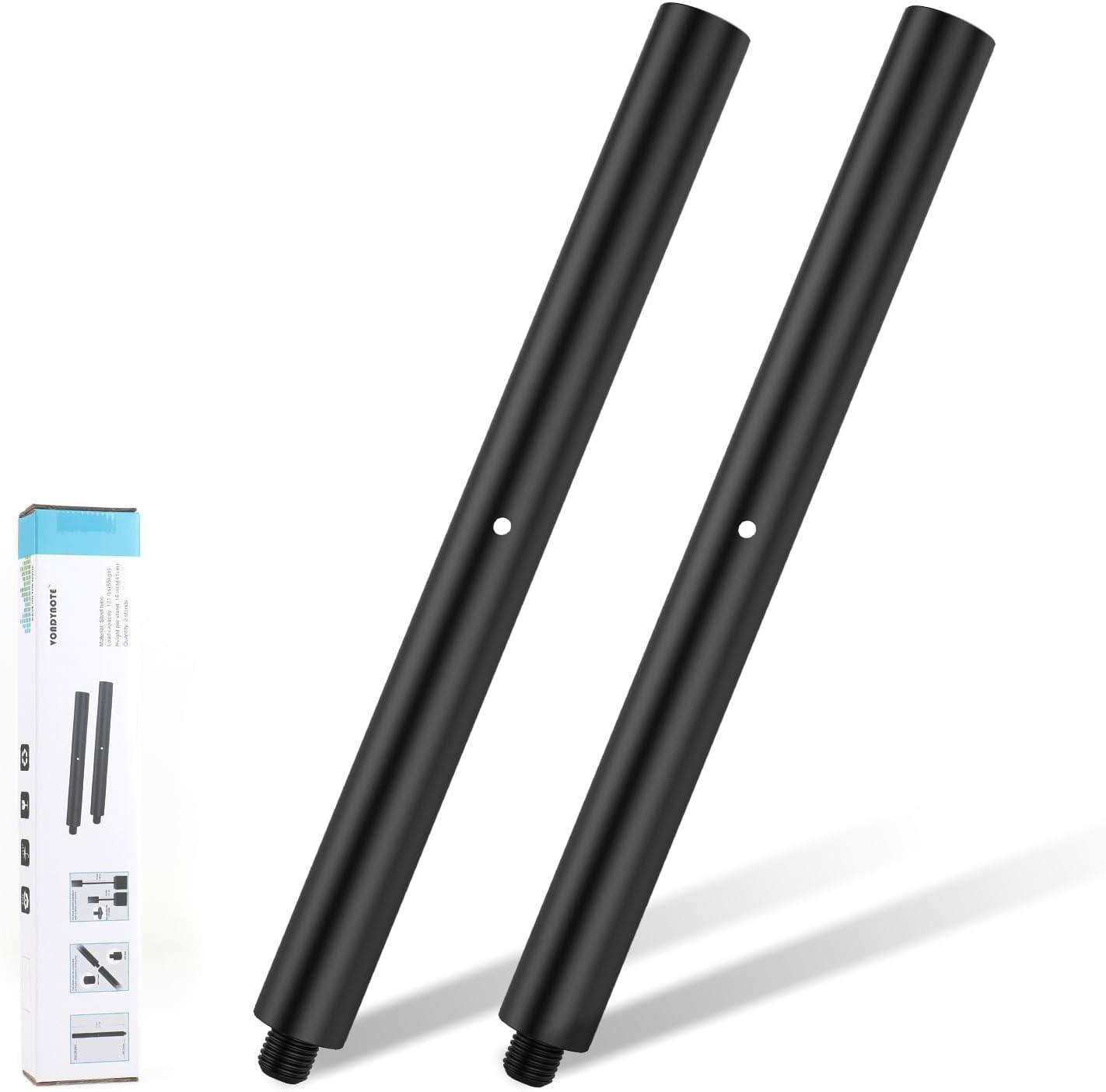 16-Inch Subwoofer M20 Speaker Mount with 35mm Mount