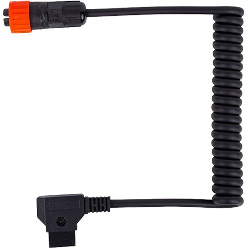 Aputure Amaran D-Tap Power Cable (2-Pin) - New
