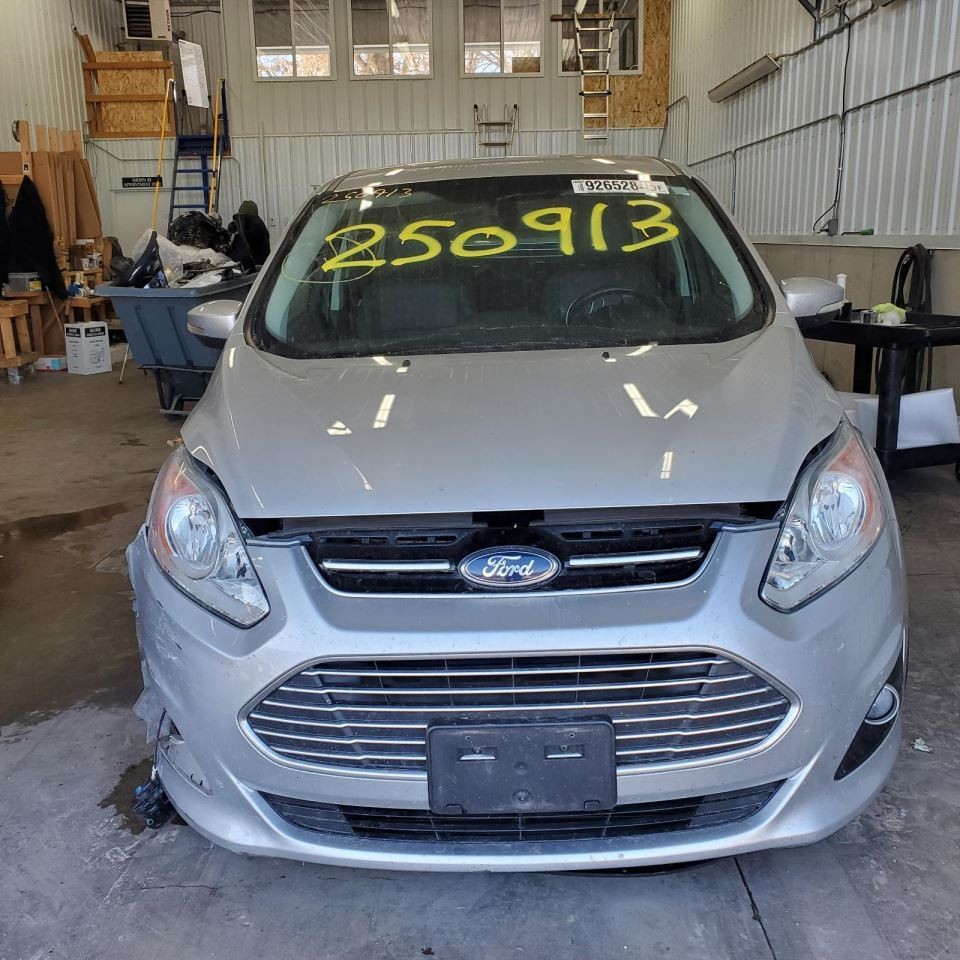 C-MAX 2015 Air Shutter 1157295