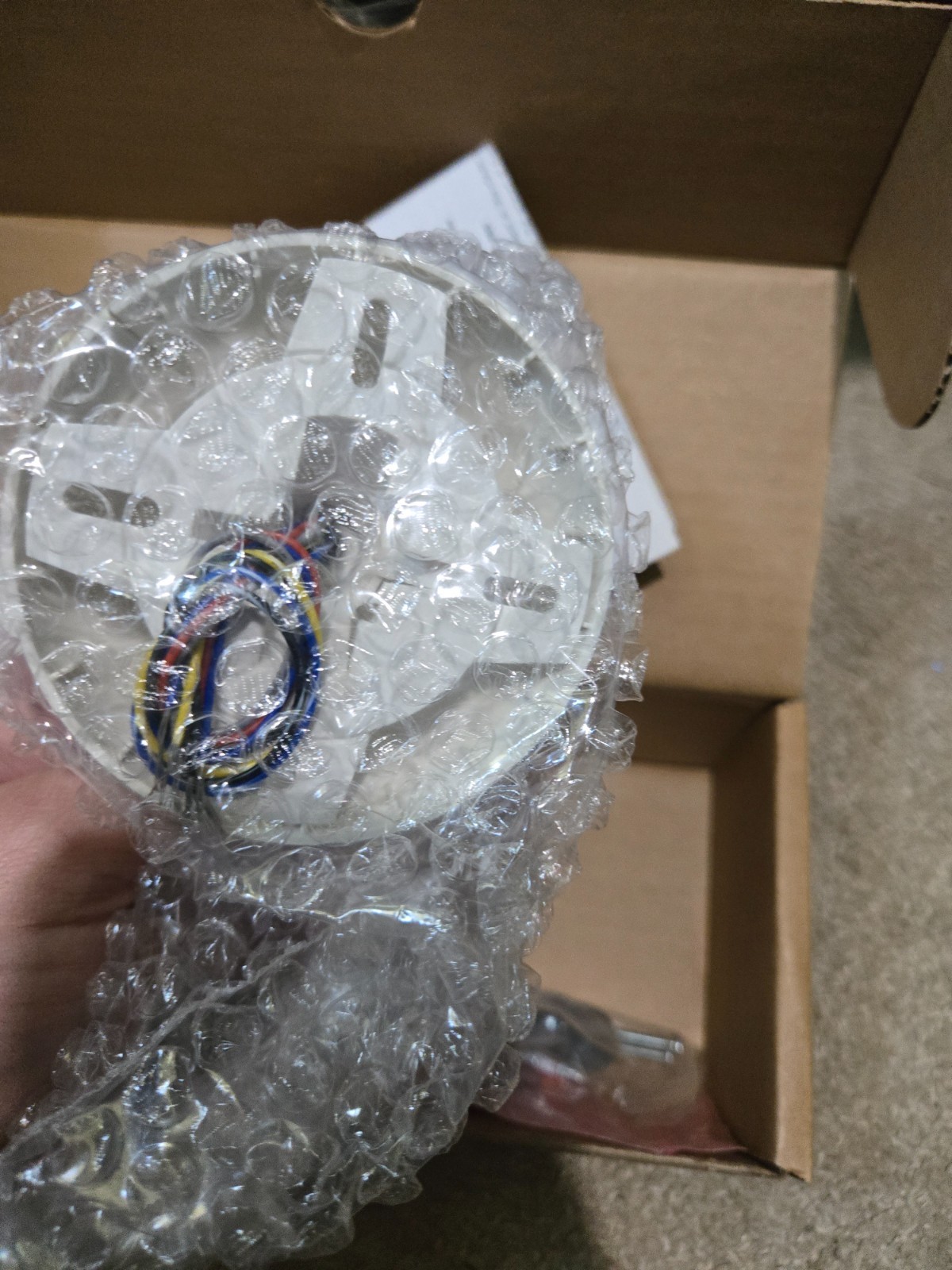 Extron Occupancy Sensor OCS 100W - New Open Box