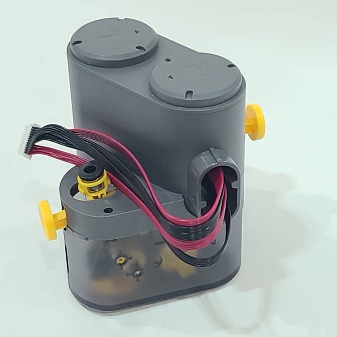3D Printer Bambu Lab AMS Lite Filament Feeder Unit Port 1/2