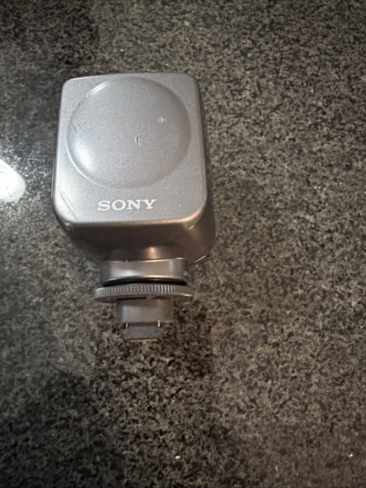 Sony ECM-HW1R Wireless Bluetooth Microphone N50 for Camcorder