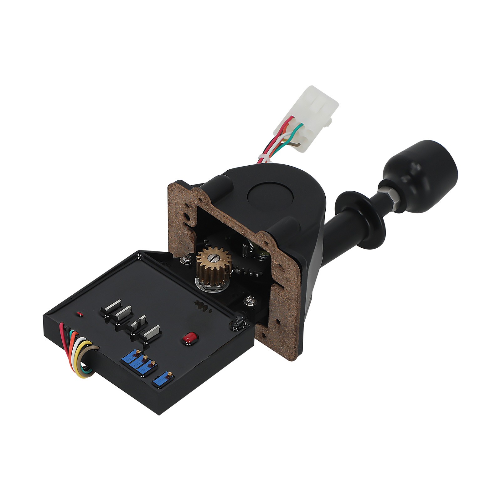 Joystick Controller Replace 1600141 for JLG 60H 60HA 70H 80H 80HX 86HX 150HAX