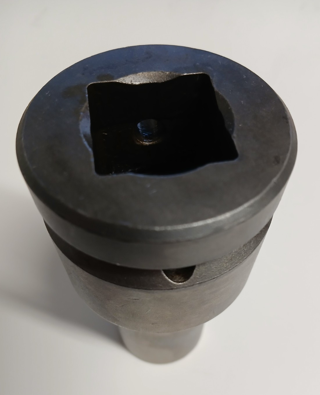 APEX 8528 SOCKET 1 FEMALE SQUARE DRIVE 7/8