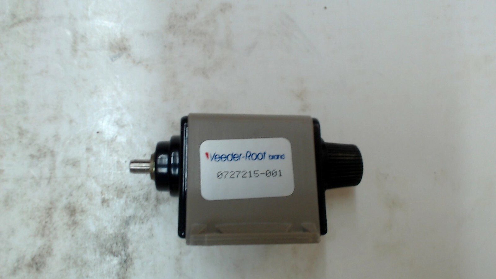 727215-001 Counter