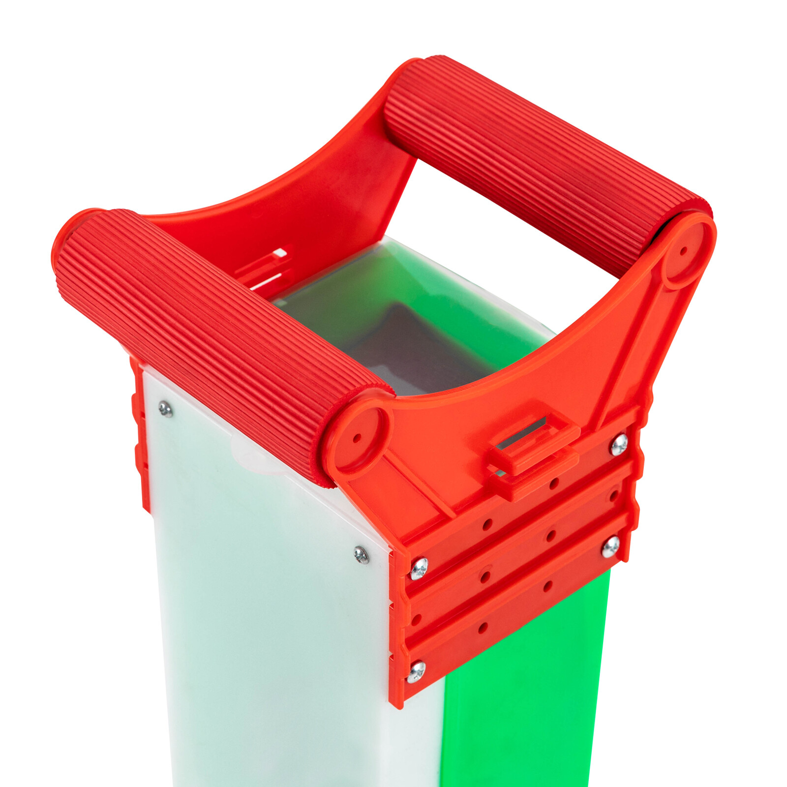 New Manual Corn Peanut Seeder Hand Tools Planter Garden Efficient US