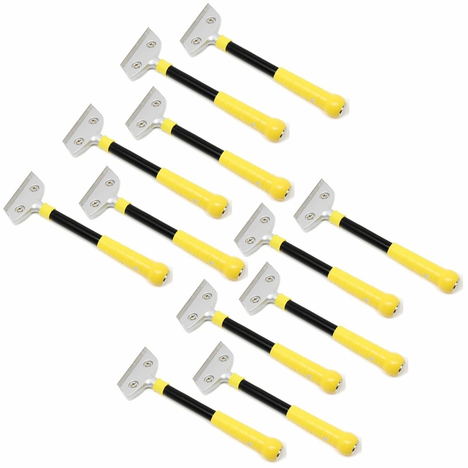 12 Pcs 12" inch Long Multi-purpose Extension 4" inch for Wall Floor Tile Adhesiv