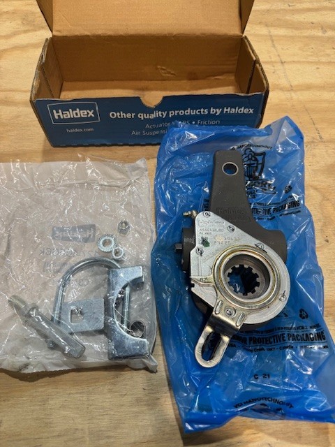 EUCLID Automatic Brake Slack Adjuster E-6900A NOS