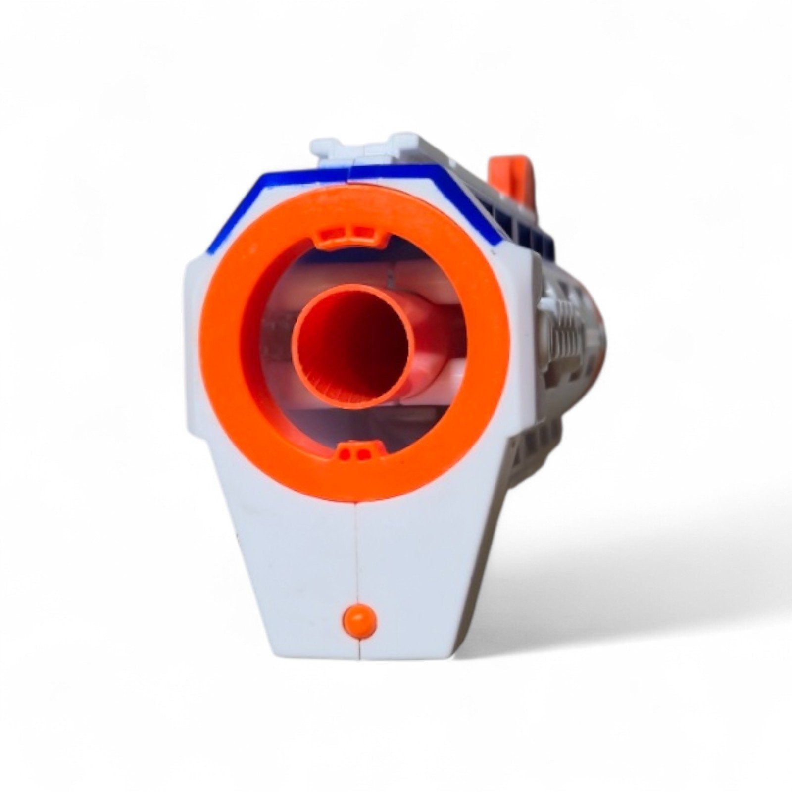 Nerf N-Strike Elite Retaliator Attachments – Barrel, Foregrip, or Magazine
