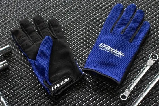 GREDDY WORK GLOVES M FOR   18001536