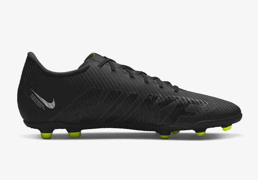 Nike Vapor 15 Club FG/ MG Men's Soccer Cleats DJ5963-001