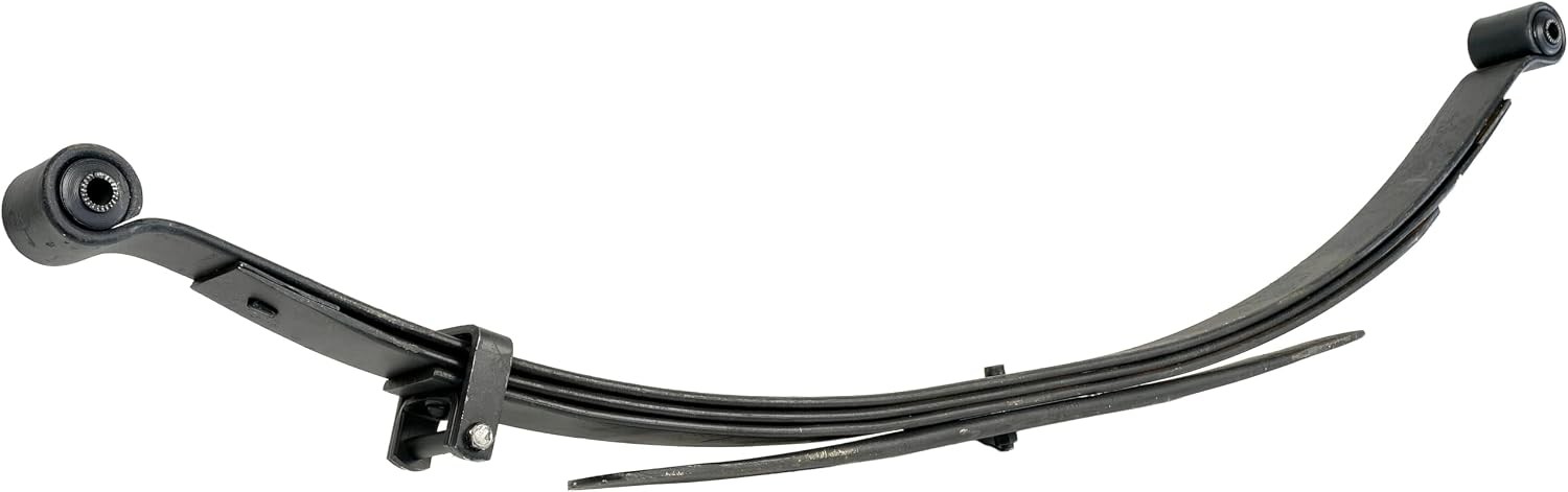 Dorman 929-105 Rear Leaf Spring Compatible Select Chevrolet/GMC/Oldsmobile