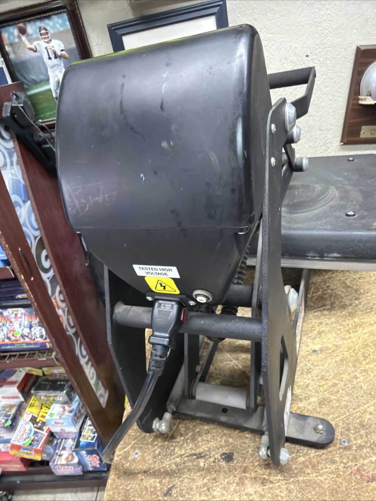 2016 Stahls Hotronix The Maxx Press Thermal Transfer Press