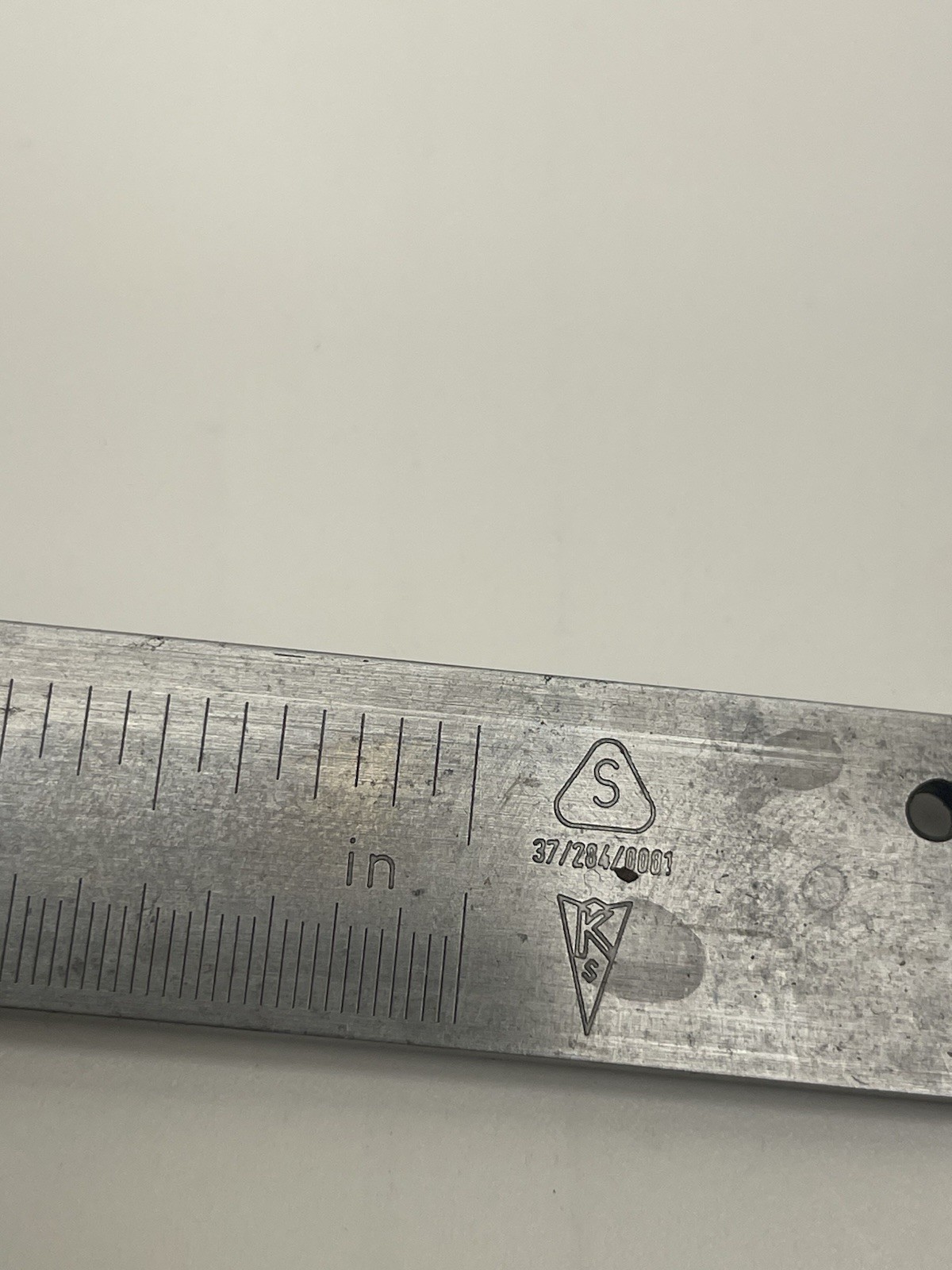 Vernier Caliper 6”