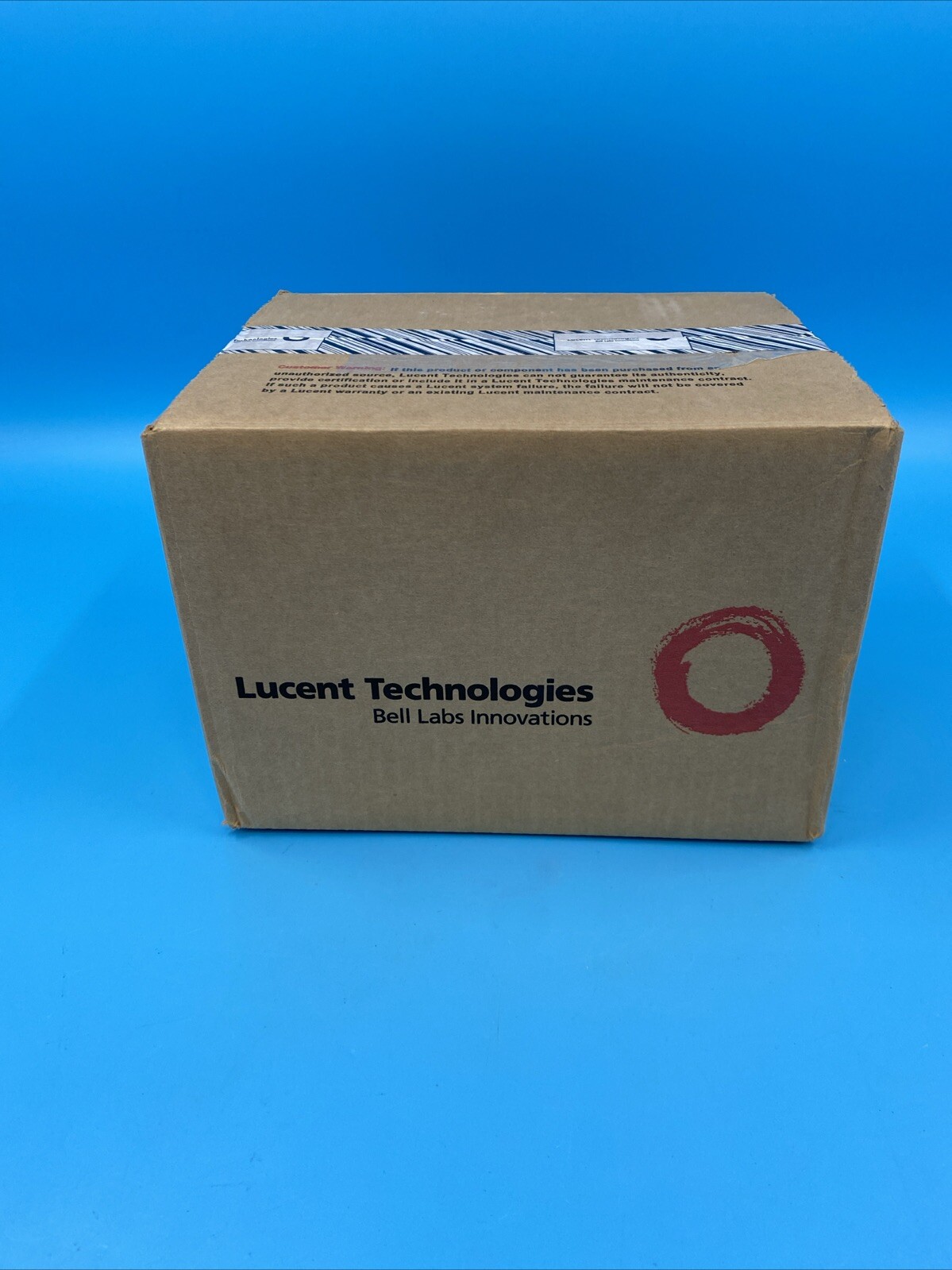 Avaya Lucent Definity 8410D White Display Phone