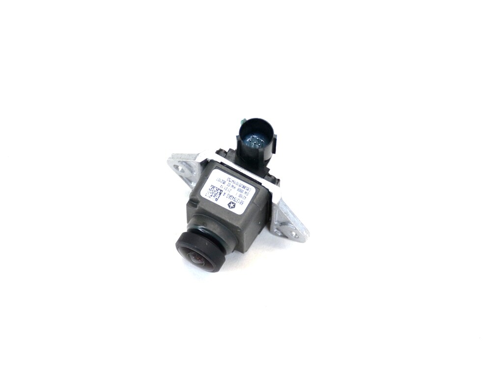 Park Assist Camera Control Module Mopar 68375333AA