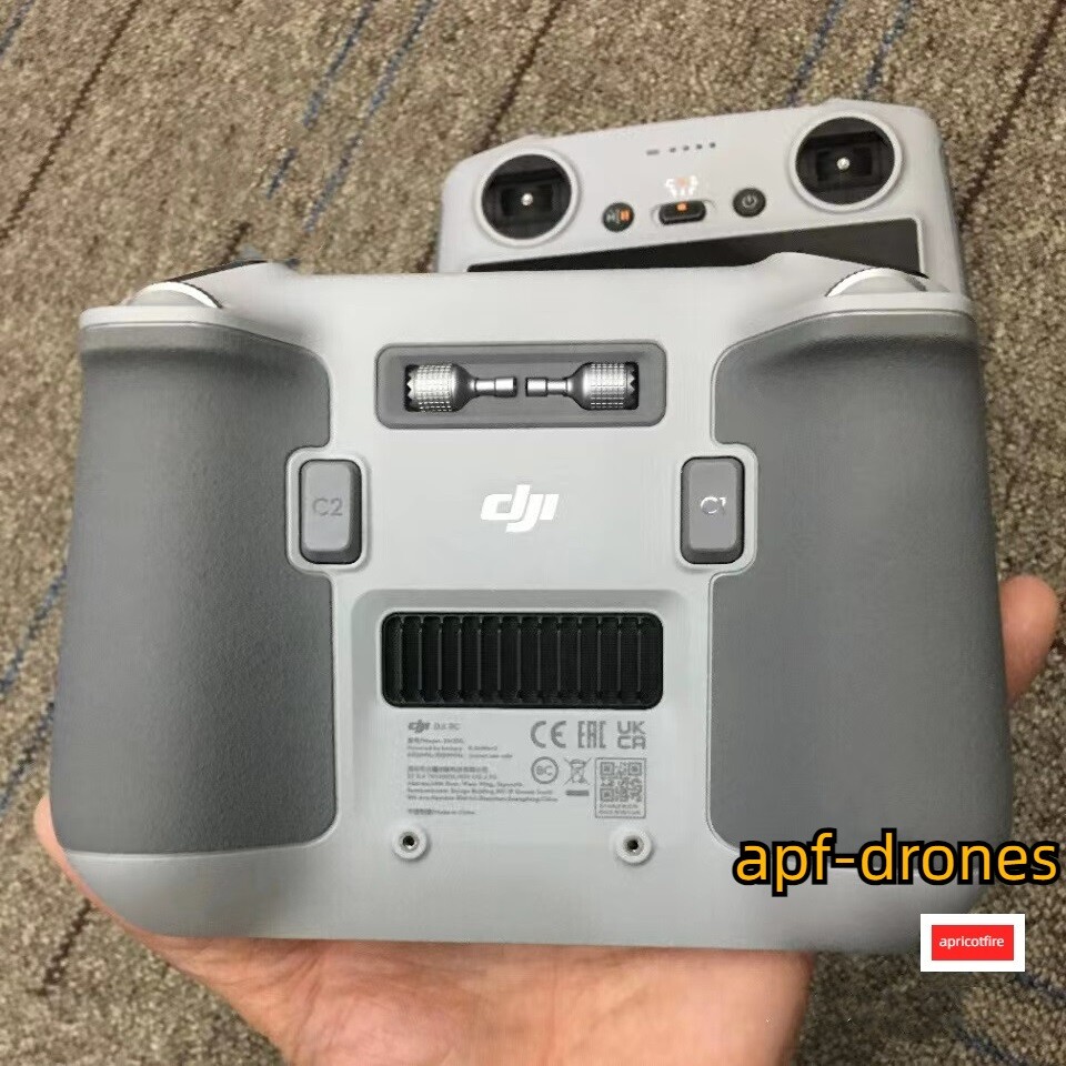 DJI RC Smart Remote Controller for DJI Mavic 3/Mini 3 Pro/Air 2S Drone - RM330