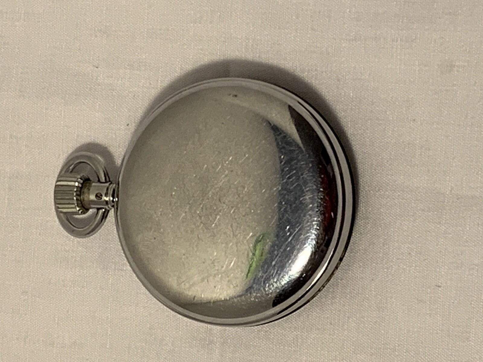 Meylan Stopwatch No.202A Works 