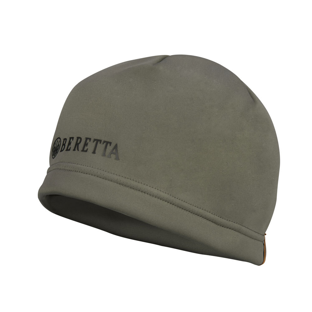 BERETTA Men's B-Xtreme Active Windproof Waterfowl Casual Beanie - Colors & Sizes