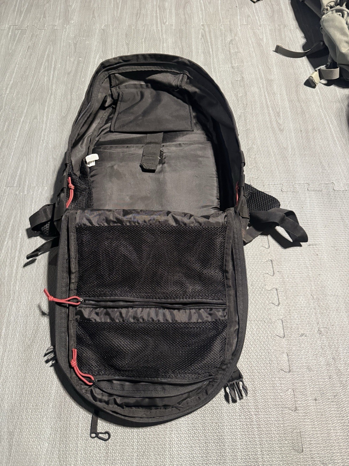 5.11 Rapid Origin Pack - Black - EDC