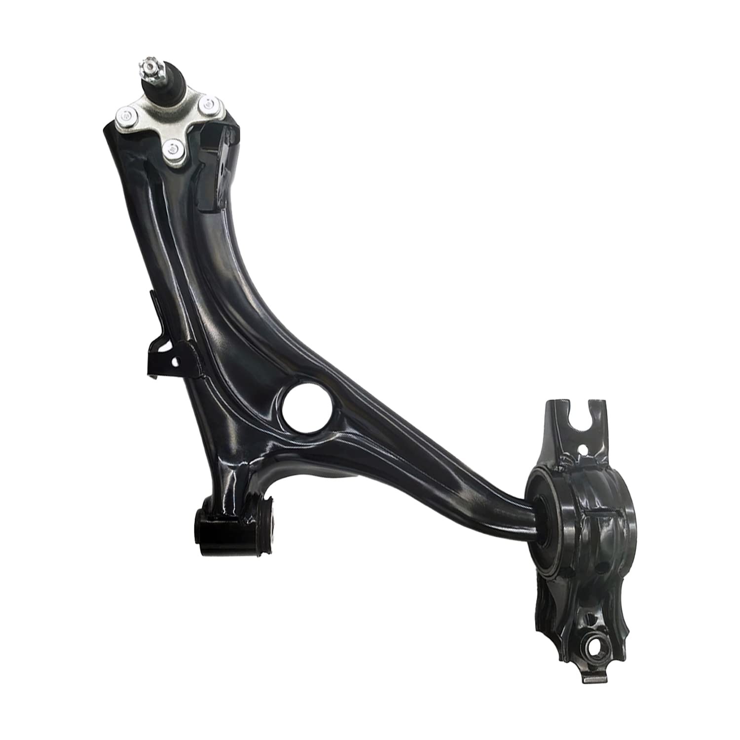 Control Arm Replacement for Front Right Lower Control Arm