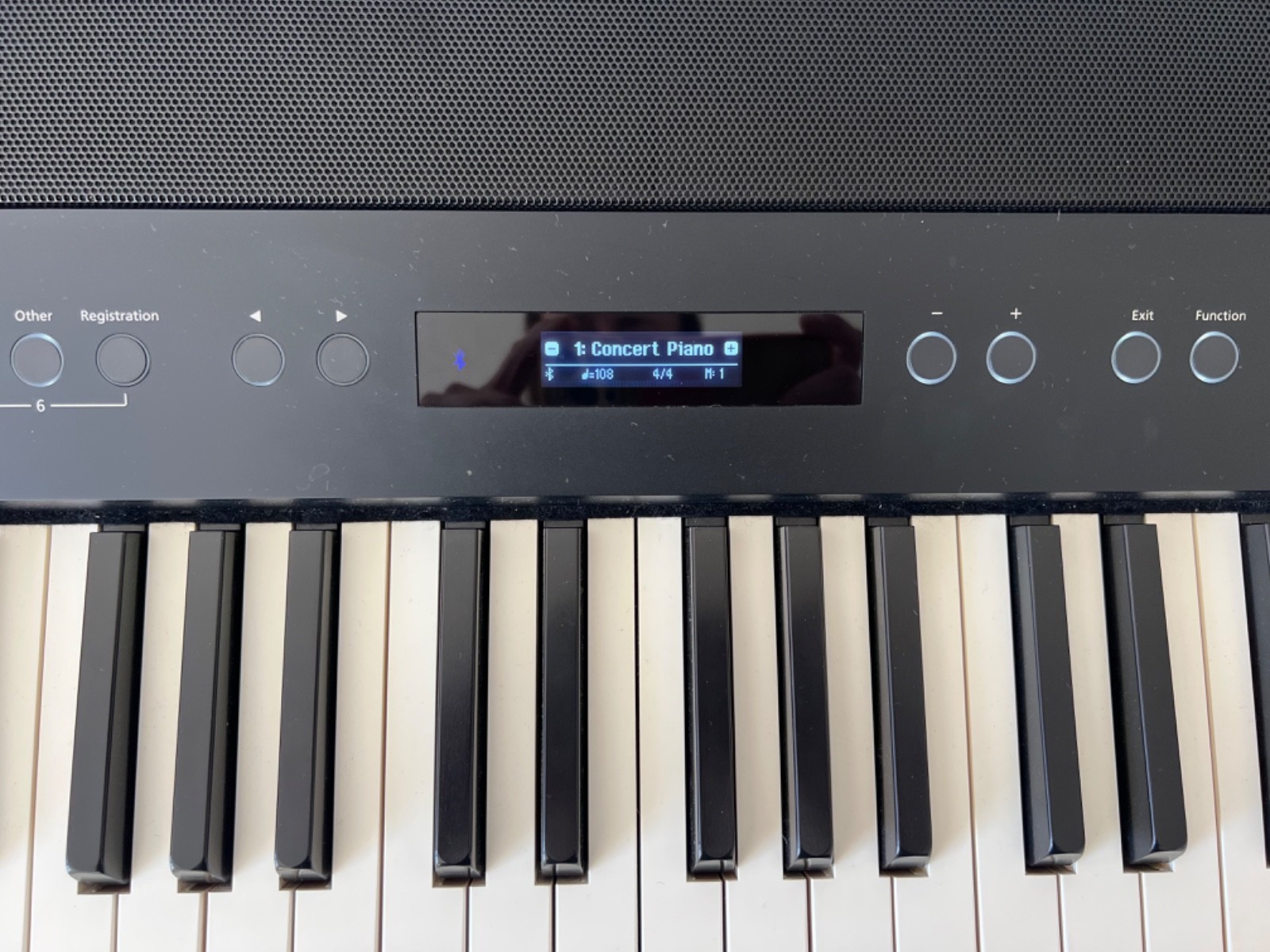 Roland FP-90 Digital Piano