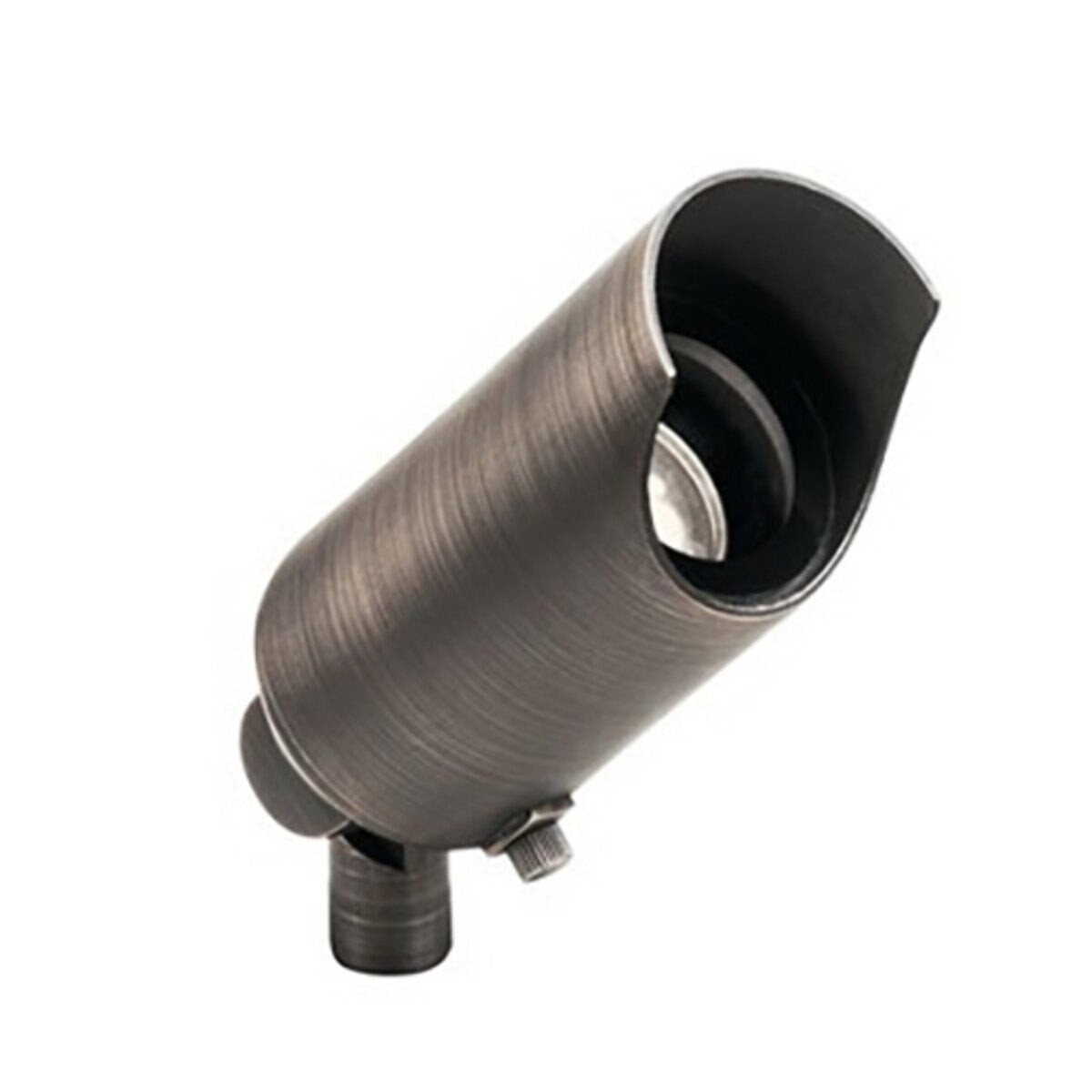 Kichler Up Light 15384 Brass Housing No Lamp