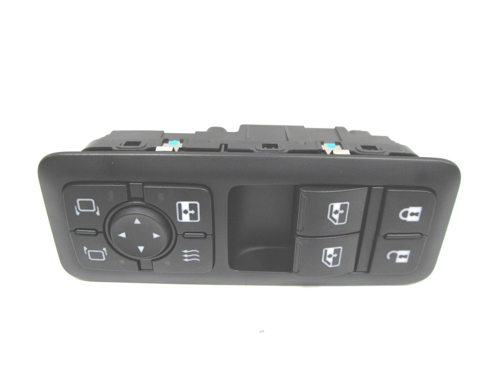 4057697C7 NEW OEM INTERNATIONAL DRIVERS DOOR ELECTRONIC CONTROL POD 4057697C6