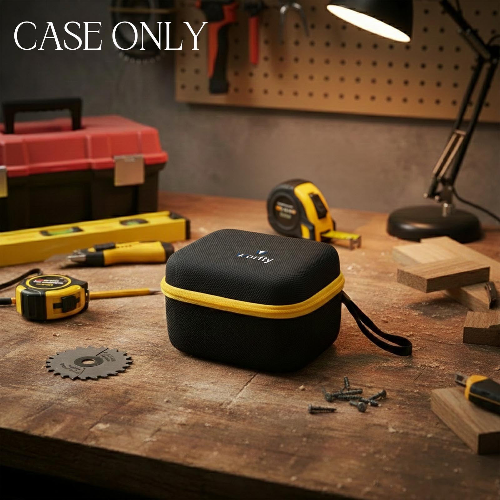 Case for Franklin Sensors ProSensor M70 Stud Finder with 7-Sensors - Hard Pro...